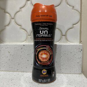 Downy Unstopables In-Wash Scent Booster Beads Tide Original Scent 9.1oz 1